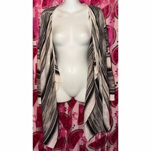 🤍🤎 ONE WORLD Textured Knit Sweater